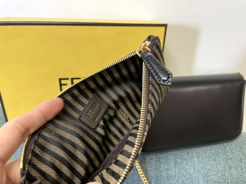 Fendi Satchel Bags